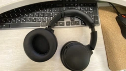 Навушники PANASONIC RB-M500BGE-K фото від покупців 7