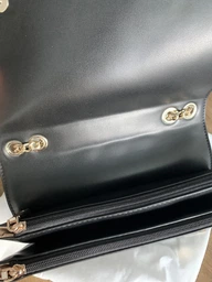Сумка жіноча Guess Elliana Flap Over 73 Ментолова (H2000029559938) фото від покупців 6