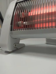 Инфракрасный обогреватель WetAir WQH-2000W фото от покупателей 15