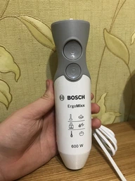 Блендер BOSCH MSM66130 фото от покупателей 19