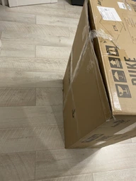 Комп'ютерне крісло для геймера AeroCool Duke Tan Grey (AEROAC-280DUKE-GREY) фото від покупців 7