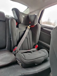 Автокрісло Britax-Romer Kidfix 2 R Cosmos Black фото від покупців 1