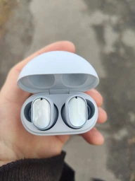 Наушники Xiaomi Redmi Buds 3 Pro Grey (BHR5194GL)