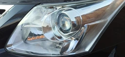 Поліроль-реставратор для фар 2 в 1 Turtle Wax Headlight Restorer 300 мл (5010322531682)