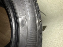 Зимняя шина PREMIORRI ViaMaggiore Z Plus 225/65R17 102H фото от покупателей 2