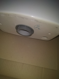 Унитаз-компакт CERSANIT Mito Cersania 705 SimpleOn 011 K119-001 с бачком и сиденьем Slim Soft Close дюропласт фото от покупателей 3