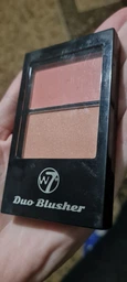Румяна для лица W7 Duo Blusher 03 7 г (5060406143416)