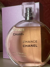 Туалетная вода для женщин Chanel Chance 150 мл (3145891264906) фото от покупателей 2