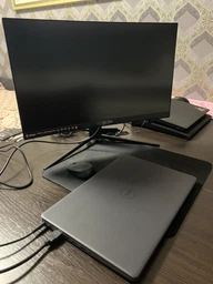 Монітор 23.6" MSI Optix G24C4 -- Full HD 1500R VA / 144Гц / 8-Bit / sRGB 115% / AMD FreeSync фото від покупців 16