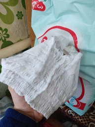 Підгузки Pampers Premium Care Pants Midi Розмір 3 (6-11 кг), 70 шт (8001090759955) фото от покупателей 10