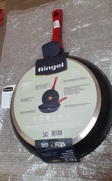 Сковорідка Ringel Chili RG-1101-26 26 см фото від покупців 13