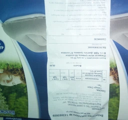 Надувная подушка Bestway синяя 42×26 см флокированная для кемпинга и путешествий (IND-67121-blue) фото от покупателей 4