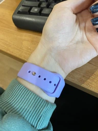 Ремешок BeCover для Xiaomi Amazfit Bip (20mm) Lite/Bip S Lite/Bip 3/Bip 3 Pro/GTR 42mm/GTS/TicWatch S2/TicWatch E/GTS 3/GTS 2 mini Green (BC_706207) фото от покупателей 17