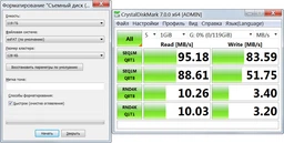 Карта памяти SanDisk 128GB microSDXC C10 UHS-I U3 R160/W90MB/s Extreme V30 + SD (SDSQXA1-128G-GN6AA) фото от покупателей 2