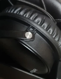 Навушники Hator Hyperpunk HTA-820 Black фото від покупців 3