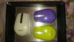 Мышка Havit HV-MS261GT