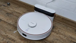Робот-пылесос 360 Plus Vacuum Cleaner S7 White - Open Box фото от покупателей 8