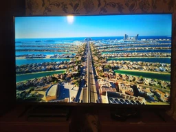 Телевизор Xiaomi Mi TV UHD 4S 50" International (L50M5-5ARU)