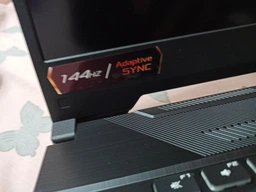 Ноутбук ASUS TUF Gaming F15 FX506HCB-HN143 (90NR0723-M04950) Eclipse Gray фото от покупателей 10