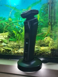 Электробритва PHILIPS S9986/59 серии 9000 фото от покупателей 16