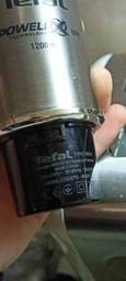 Блендер TEFAL INFINY FORCE PRO 9в1 HB95LD38 фото от покупателей 7