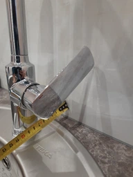 Смеситель-кран кухонный KOLLER POOL Style SL0500
