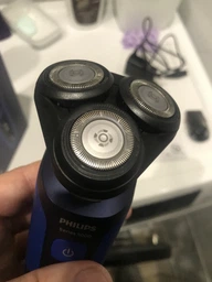 Электробритва PHILIPS S5466/17 серии 5000 фото от покупателей 12