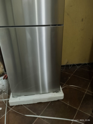 Двухкамерный холодильник Bosch KGN39XI326 фото от покупателей 14