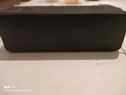 Портативная колонка Pixus Forte 20W Black (PXS007ВК) фото от покупателей 16