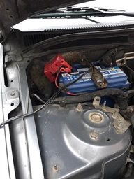 Автокомпресор Belauto (Белавто) БК46 Буран фото від покупців 3