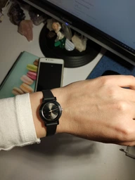 Жіночий годинник CASIO LQ-139EMV-1AU фото від покупців 2