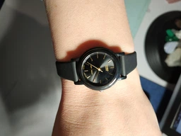 Жіночий годинник CASIO LQ-139EMV-1AU фото від покупців 1
