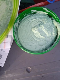 Полироль воск паста "Оригинал" Turtle Wax Hard Shell Original Paste 397 г (2240761147011) фото от покупателей 1