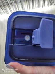 Контейнер Luminarc Easy Box 1220 мл (P7419) фото від покупців 7