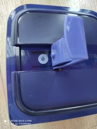 Контейнер Luminarc Easy Box 1220 мл (P7421) фото від покупців 7