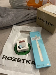 Електрична зубна щітка Mijia Sonic Electric Toothbrush T100 фото від покупців 8