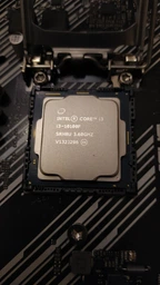 Материнская плата Asus Prime B460M-K Socket 1200