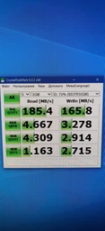 Жорсткий диск 3.5" 4TB WD (WD40EFZX) фото від покупців 16