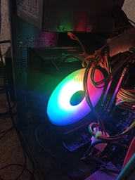 Кулер PcCooler GI-X4S