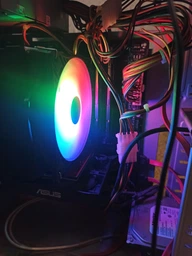 Кулер PcCooler GI-X4S фото от покупателей 2