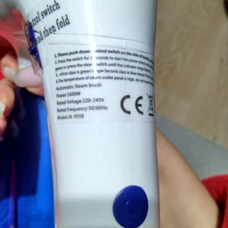 Отпариватель для одежды ручной глажки рубашек и брюк вертикальный бытовой пароутюг пароотпариватель с дополнительным резервуаром для штор бело-синий 1600 Вт фото от покупателей 14