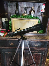 Телескоп OPTICON — StarRanger 50F600AZ фото от покупателей 8