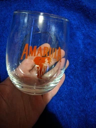 Ликер Amarula Marula Fruit Cream 0.7 л 17% + 2 бокала (4820196540090)