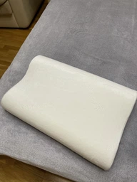 Подушка 33x50x11/9 CMP001 Andersen (2225-21798) фото від покупців 1