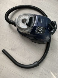 Пилосос без мішка BOSCH BGS21X320 фото від покупців 2