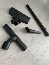 Пилосос без мішка BOSCH BGS21X320 фото від покупців 3