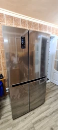 Холодильник LG GC-B247SMDC фото від покупців 1