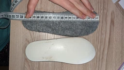 Детские зимние сапоги для мальчика Kuoma Tarravarsi 131103-0337 22 Черные (6410901418226) фото от покупателей 4