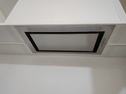 Витяжка вбудована Elica HIDDEN 2.0 BL MAT/A/52 фото от покупателей 1