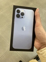 Мобильный телефон Apple iPhone 13 Pro Max 128GB Gold (MLL83HU/A) фото от покупателей 6